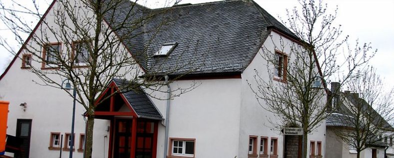 Gemeindehaus Berndorf